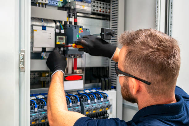 Best Affordable Electrician  in Sauk Rapids, MN