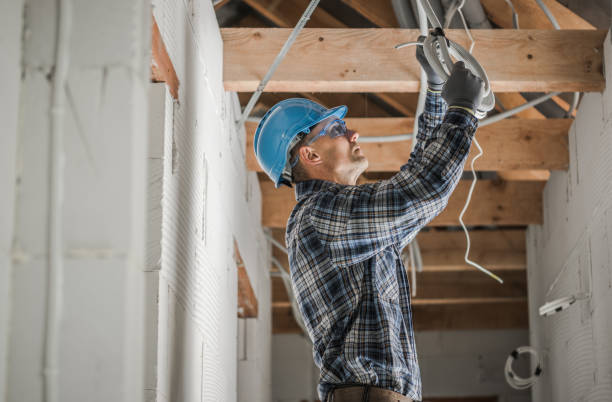 Best Circuit Breaker Repair  in Sauk Rapids, MN