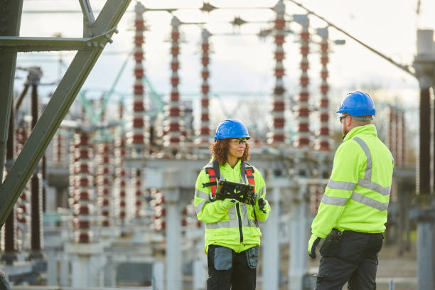 Trusted Sauk Rapids, MN Electrician Experts
