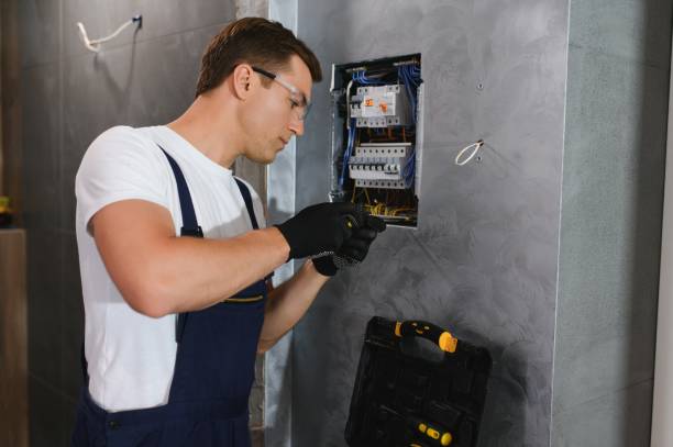 Best Electrical Wiring Services  in Sauk Rapids, MN