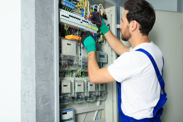 Best Electrical Contractors for Businesses  in Sauk Rapids, MN
