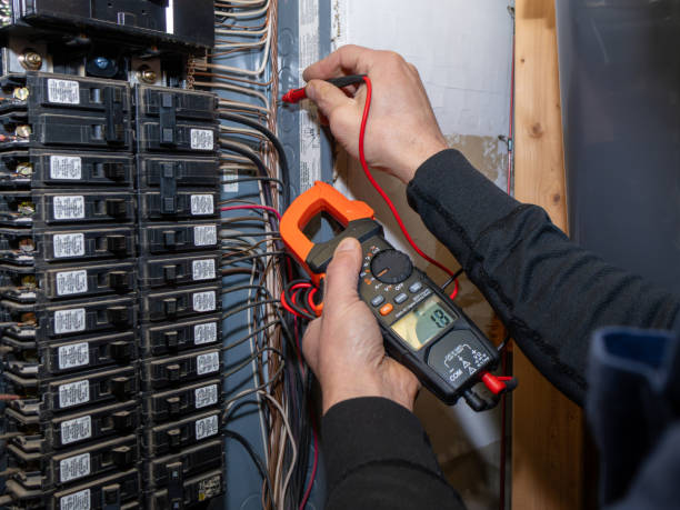 Best Affordable Electrician  in Sauk Rapids, MN
