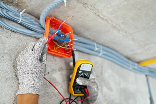 Best Electrical Rewiring Services  in Sauk Rapids, MN